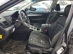 Subaru Outback 2011