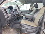 Dodge RAM 2012