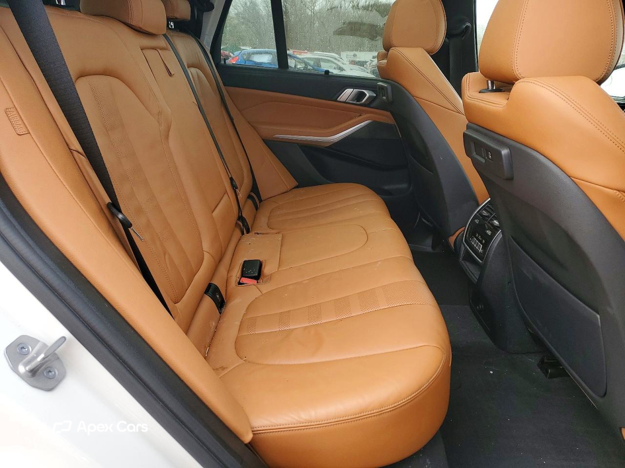 BMW X5 2022