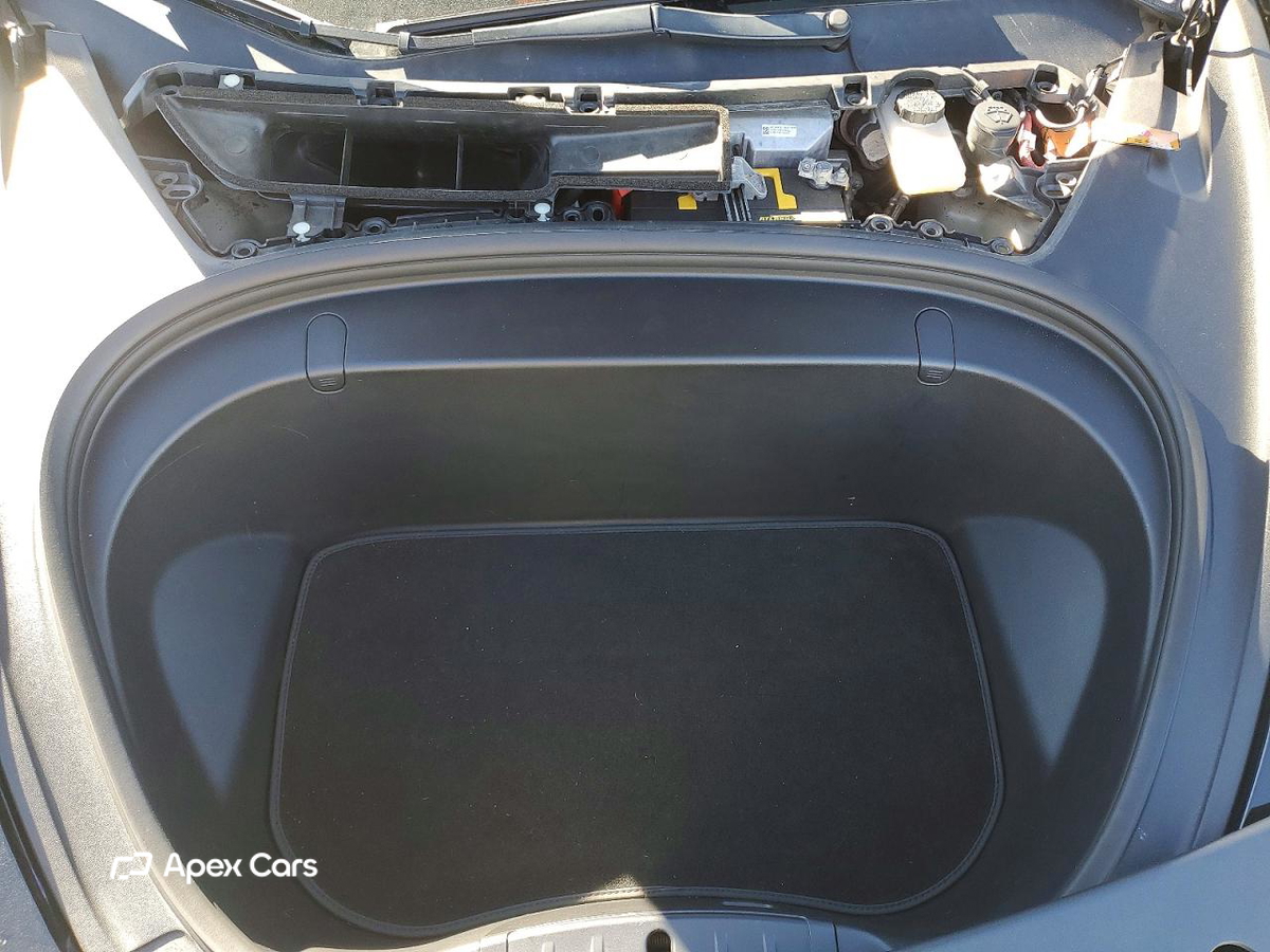 Tesla Model 3 2018