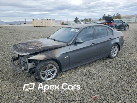 BMW Series 3 2008 - Image 1 of 12