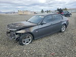 BMW Series 3 2008
