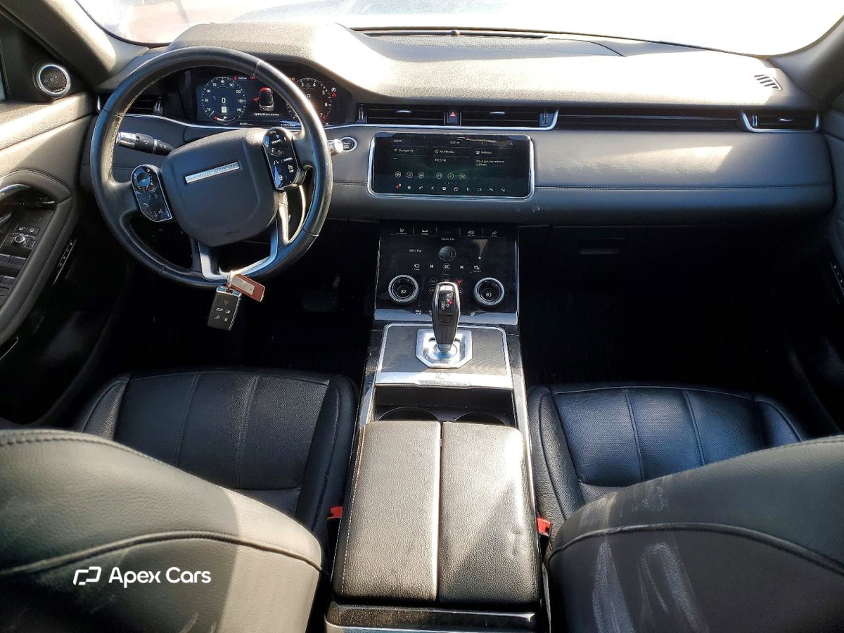Land Rover Range Rover 2020