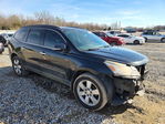 Chevrolet Traverse 2013