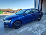 Volkswagen Jetta 2014