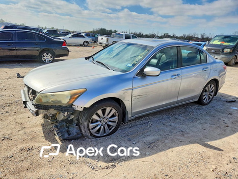 Honda Accord 2011 - Image 1 of 12