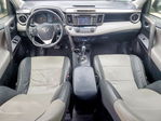 Toyota RAV 4 2018