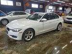 BMW Series 3 2015