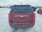 Chevrolet Equinox 2017