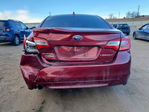 Subaru Legacy 2016