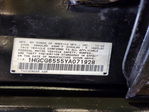 Honda Accord 2000