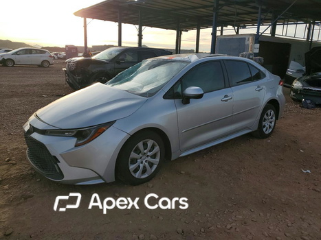 Toyota Corolla 2022 - Image 1 of 13