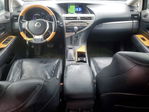 Lexus RX 2015