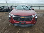 Chevrolet Trax 2024
