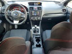 Subaru WRX 2015