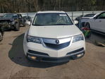 Acura MDX 2012