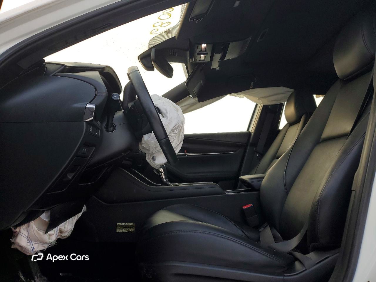 Mazda 3 2019