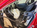 Mazda 3 2016