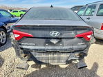 Hyundai Sonata 2017