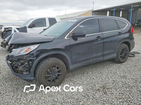Honda CR-V 2015 - Image 1 of 14