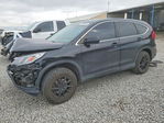 Honda CR-V 2015