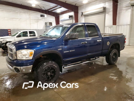 Dodge RAM 2007 - Image 1 of 13