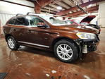 Volvo XC60 2016