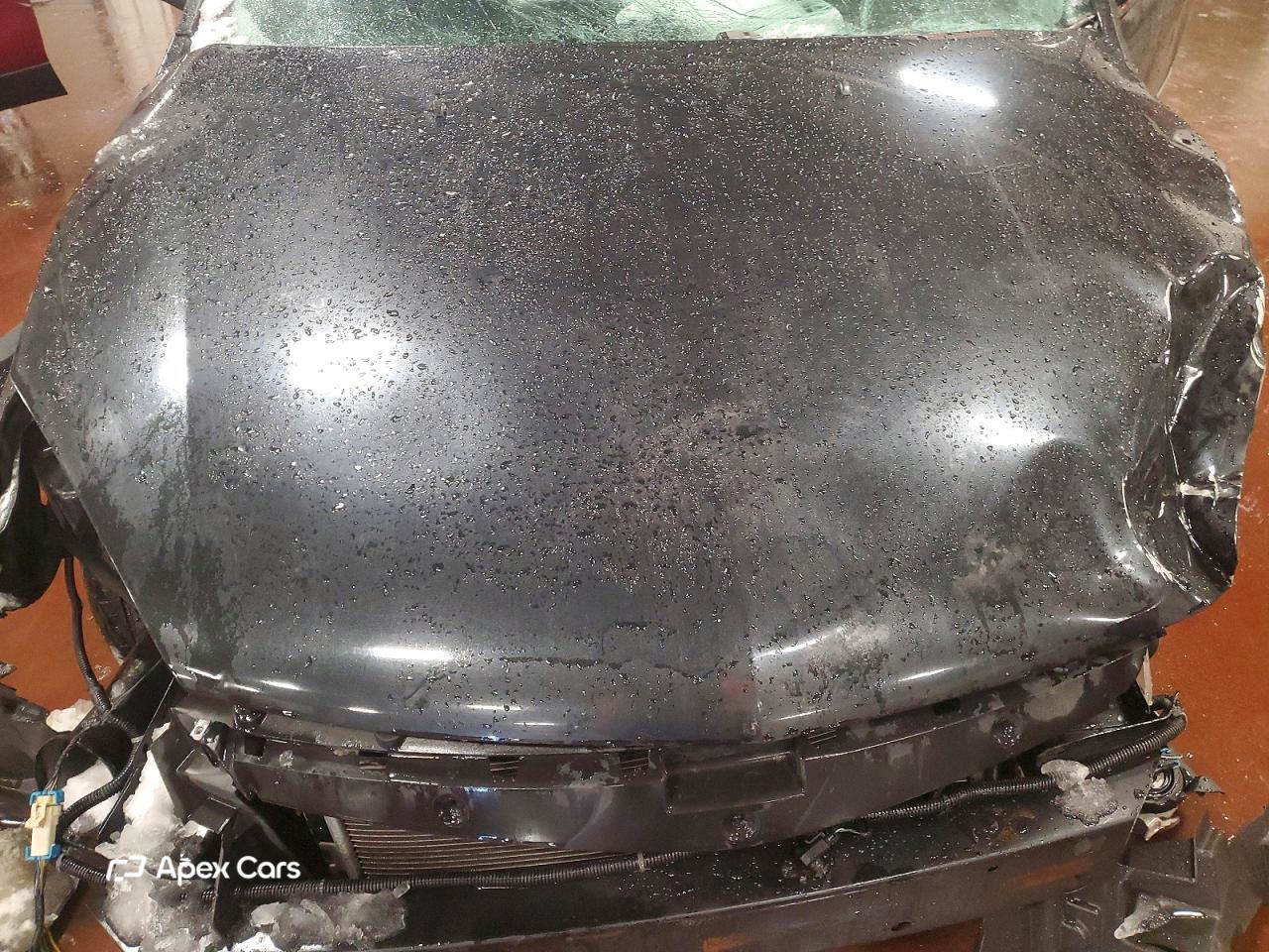 Saturn Aura 2008