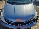 Nissan Versa 2011