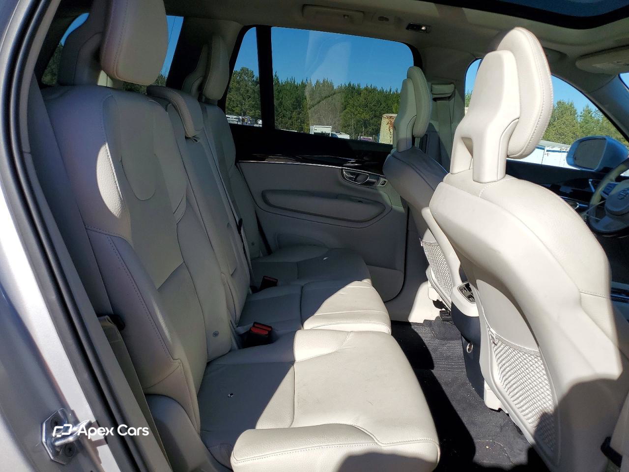 Volvo XC90 2017