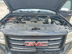 GMC Sierra 2015