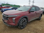 Chevrolet Trax 2024