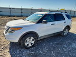 Ford Explorer 2014