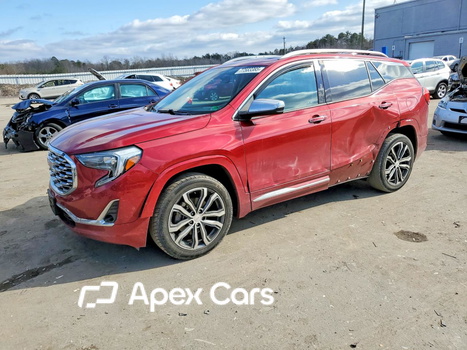 GMC Terrain 2019 - Image 1 of 13