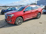 GMC Terrain 2019
