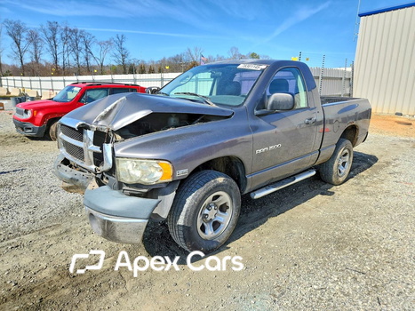 Dodge RAM 2004 - Image 1 of 12