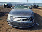 Cadillac STS 2007