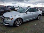 Audi A6 2014