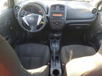 Nissan Versa 2016