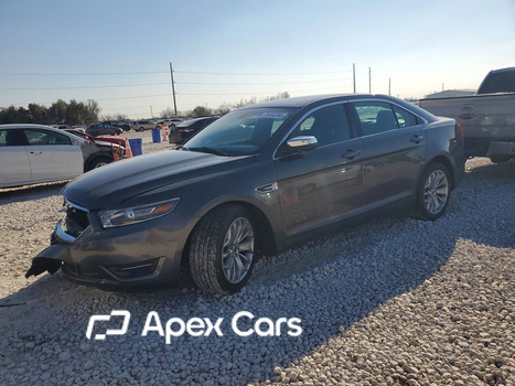 Ford Taurus 2016 - Zdjęcie 1 z 12
