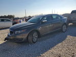 Ford Taurus 2016