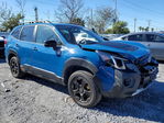 Subaru Forester 2023
