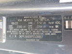 Kia Forte 2023
