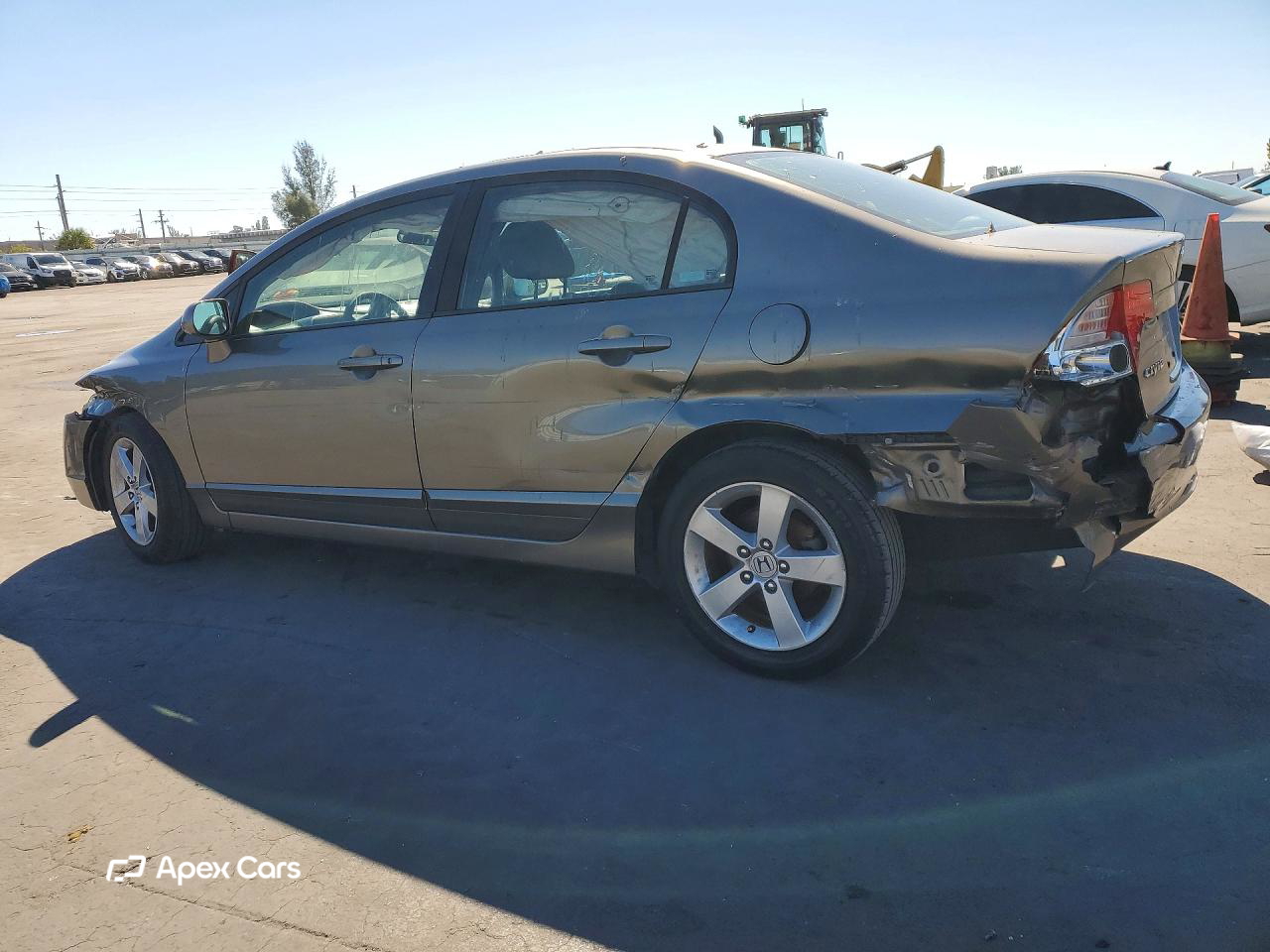 Honda Civic 2007