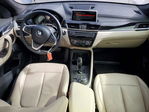 BMW X1 2021