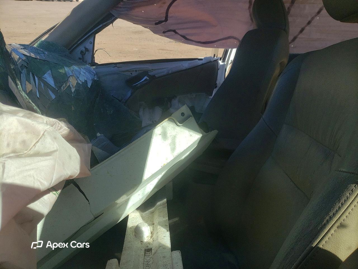 Honda Accord 2006