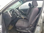Toyota Corolla 2003
