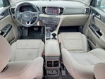 Kia Sportage 2018