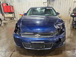 Chevrolet Impala 2011