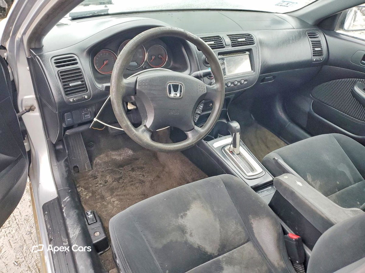 Honda Civic 2003